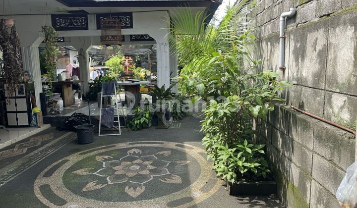 Commercial 700 M² House in Amlapura City Center - Strategic Location Near Tourist Attractions, Suitable for Restaurant, Boutique Hotel, or Coffee Shop 2