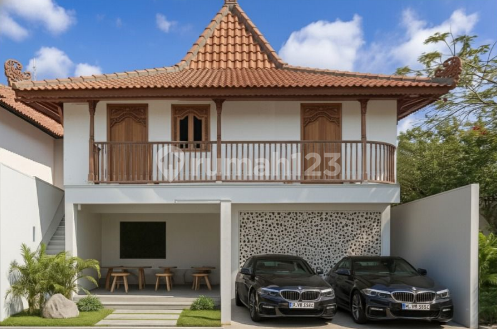 Villa Modern Elegan dengan Private Pool - 5 Menit ke Pantai Pandawa Villa Modern Elegan dengan Private Pool - 5 Menit ke Pantai Pandawa