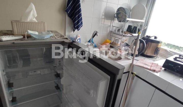 Investasi Berupa Studio Mont Blanc full furniture only 200 jutaan Bekasi Timur 2
