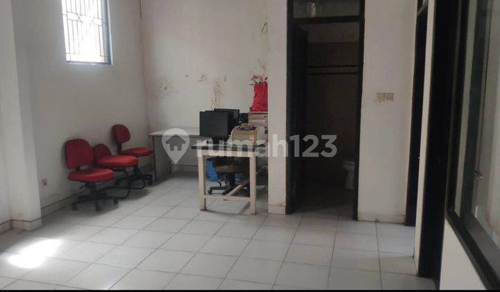 Ready-to-Use Office & Workshop in Tukad Banyuning – Prime Central Renon City Location, Denpasar Ready-to-Use Office & Workshop in Tukad Banyuning – Prime Central Renon City Location, Denpasar