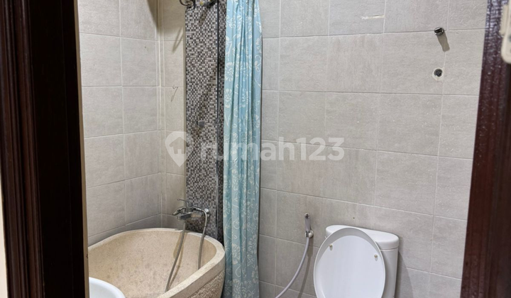 Rumah Bali Style Semi Furnished di Tukad Bilok - Strategis Dekat Pantai Sanur Rumah Bali Style Semi Furnished di Tukad Bilok - Strategis Dekat Pantai Sanur