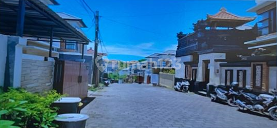 Rumah Strategis di Gatsu River Side - Area Tenang, Dekat Pusat Kota Rumah Strategis di Gatsu River Side - Area Tenang, Dekat Pusat Kota