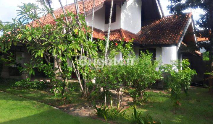 RUMAH ASRI & LUAS 880 M² DI RENON – COCOK UNTUK HUNIAN NYAMAN DAN INVESTASI JANGKA PANJANG RUMAH ASRI & LUAS 880 M² DI RENON – COCOK UNTUK HUNIAN NYAMAN DAN INVESTASI JANGKA PANJANG