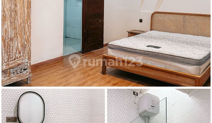 Modern New House in Jimbaran - Strategic, Comfortable, and Ready for Occupancy by the End of October!