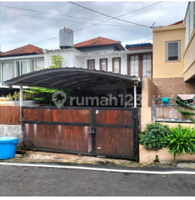 Rumah Minimalis 2 Lantai di Jimbaran - Harga Menarik, Lokasi Strategis Dekat Kawasan Wisata 2