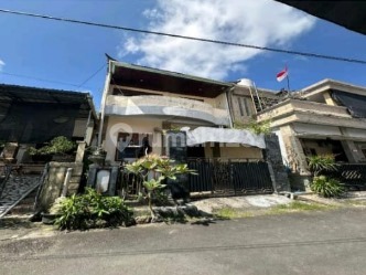 Hunian 2 Lantai 5K/3M di Nusa Puri, Kuta Selatan - Lokasi Strategis & Siap Huni 2