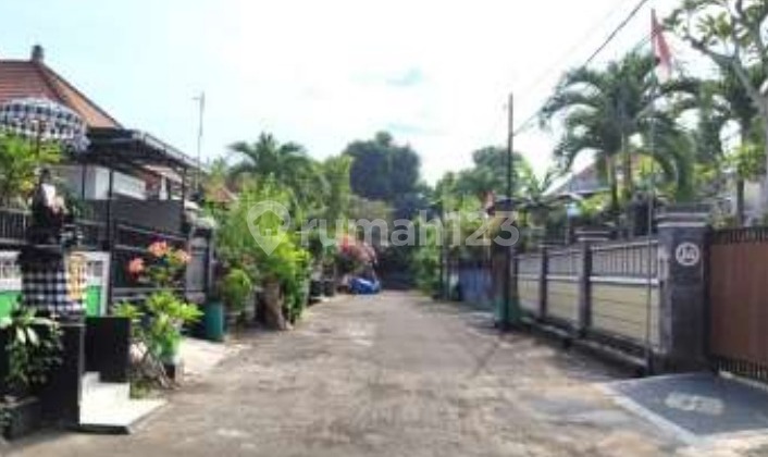 Strategic Land in the Exclusive Residential Area of Pering River View