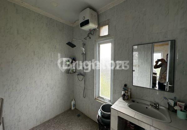 Land Area 4.98 Ares in Pering Gianyar - Bonus 2 Furnished Buildings, Ready to Occupy & Villa 2