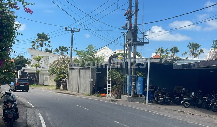 Ruko Strategis di Jl. Yudistira, Legian — Peluang Bisnis & Investasi Menjanjikan Ruko Strategis di Jl. Yudistira, Legian — Peluang Bisnis & Investasi Menjanjikan