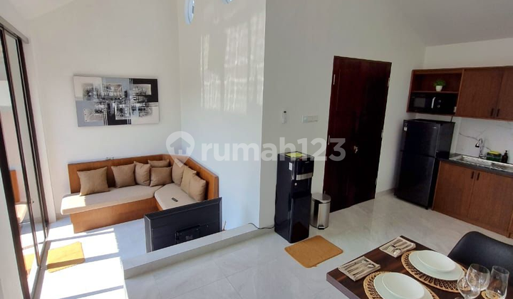 New 2025 Villa with Private Swimming Pool - Move-in Ready & Cozy Ambiance