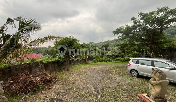 Tanah 14 Are Zona Pariwisata di Lovina - Bonus Bangunan, Potensi Resort & Villa Investment