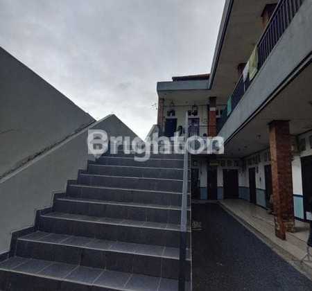 Investasi Menjanjikan! Kos - Kosan 2 Lantai 14 Kamar Full Terisi Di Tengah Kota Denpasar Barat Investasi Menjanjikan! Kos - Kosan 2 Lantai 14 Kamar Full Terisi Di Tengah Kota Denpasar Barat