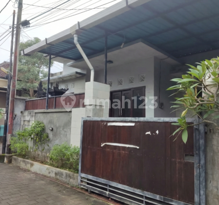 Rumah SHM di Kampial Kuta Selatan - Harga Terjangkau, Lingkungan Perumahan Nyaman 2