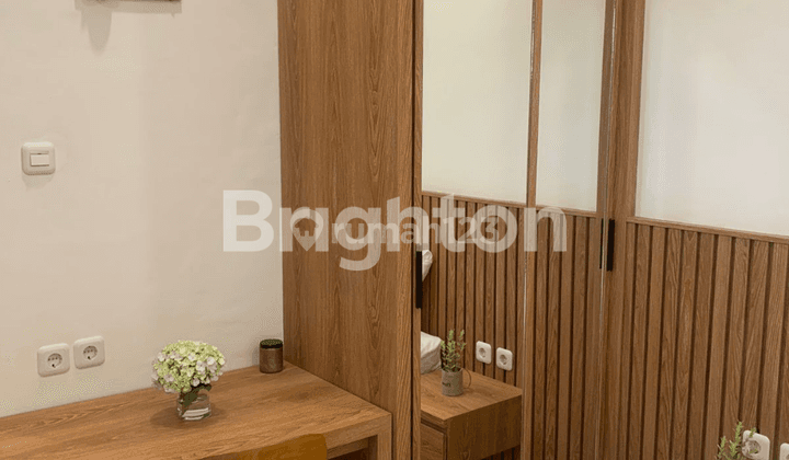 Villa Fully Furnished di Kedungu – 2 Kamar Tidur, Kolam Renang Pribadi, Dekat Tanah Lot & Canggu 2