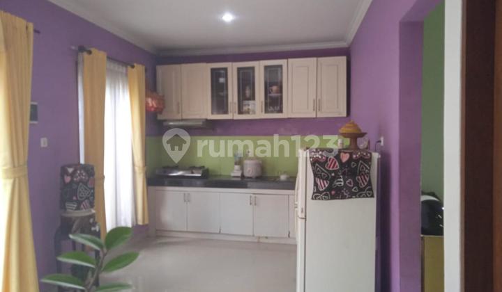 Rumah di Atas Tanah 300 M² di Jimbaran - Lingkungan Tenang, Akses Strategis Bali Selatan 2