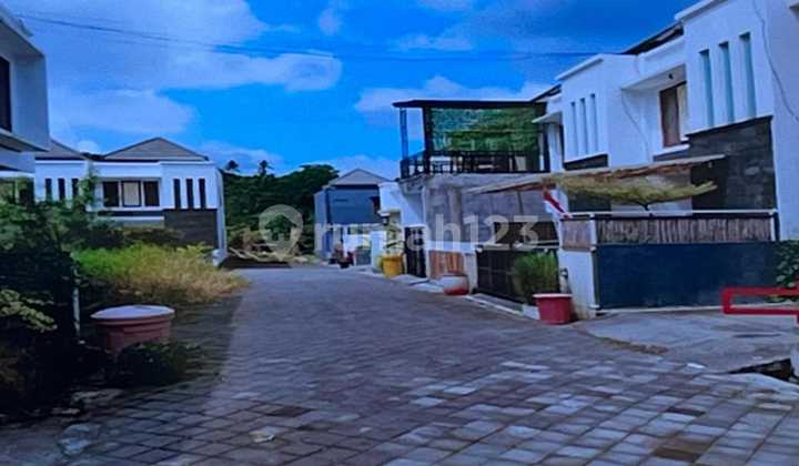 A quiet and beautiful house in Tabanan 2