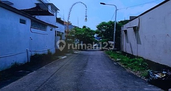 Rumah Siap Proses di Perumahan Strategis Tibubeneng - Harga Lelang Menarik! ✨ 2