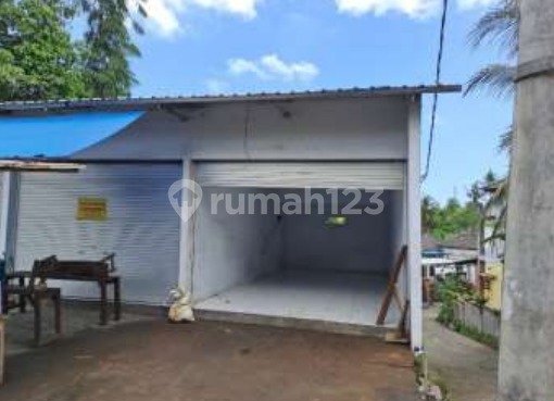 Ruko Dua Lantai Cocok Usaha Di Antosari Tabanan 1