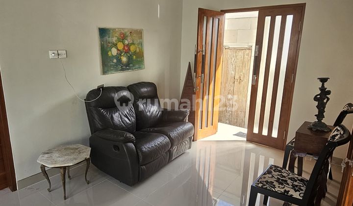 Rumah Mewah 2 Lantai Siap Huni – Lokasi Strategis Dekat Pantai Sanur 2