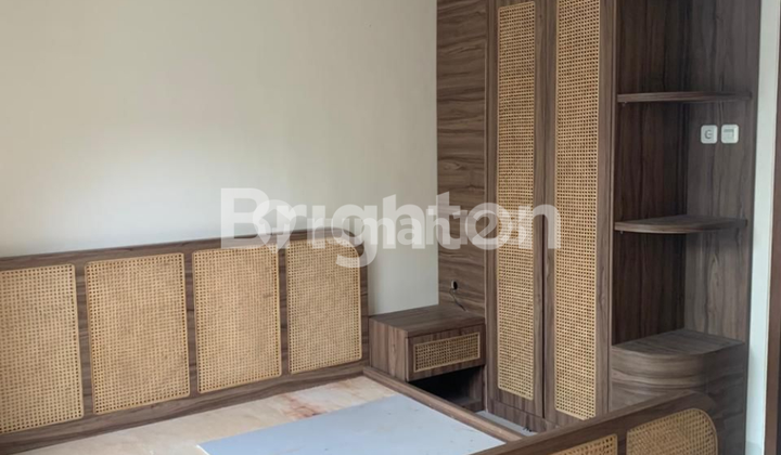 VILLA MODERN DI APPLE RESORT YEH GANGGA – 2 KAMAR TIDUR, BATHTUB & KOLAM RENANG, AKSES STRATEGIS KE CANGGU & TANAH LOT VILLA MODERN DI APPLE RESORT YEH GANGGA – 2 KAMAR TIDUR, BATHTUB & KOLAM RENANG, AKSES STRATEGIS KE CANGGU & TANAH LOT