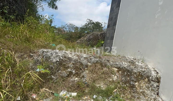 Tanah Strategis 1,5 Are di Jimbaran Cocok untuk Villa Pribadi atau Investasi Jangka Panjang Tanah Strategis 1,5 Are di Jimbaran Cocok untuk Villa Pribadi atau Investasi Jangka Panjang