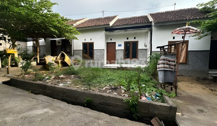 Rumah Minimalis Nyaman di Buleleng – Harga Terjangkau Mulai Rp 190 Juta 2