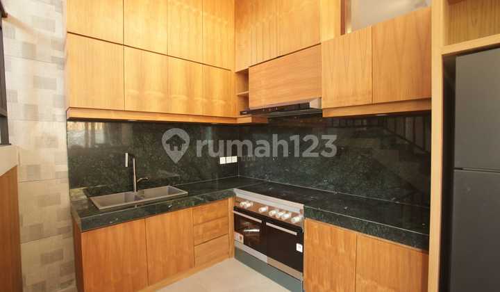 Modern 3-Story Furnished Villa in Abianbase Mengwi - Comfortable Living & Promising Investment Potential Modern 3-Story Furnished Villa in Abianbase Mengwi - Comfortable Living & Promising Investment Potential