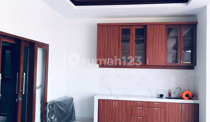 2-Bedroom Villa for Rent – Comfortable Location on Dewi Sita Street 2-Bedroom Villa for Rent – Comfortable Location on Dewi Sita Street