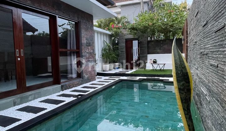 Villa Siap Huni Di Kawasan Puri Gading Jimbaran – Cocok Untuk Hunian, Investasi, Atau Disewakan