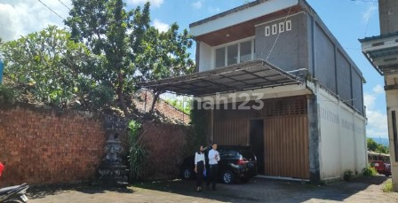 Strategic Shop House on Karangasem Main Road – Suitable for Office & Investment 2