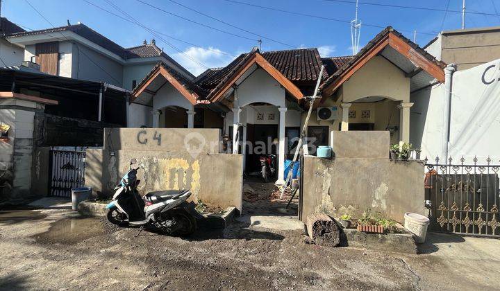 Kost-kostan Di Jimbaran Harga Super Murah 1