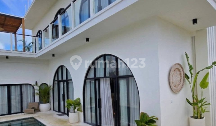 Villa Aruna Ungasan - Villa 4 Kamar Mewah dengan Pemandangan GWK dan Sunset Bukit Jimbaran Villa Aruna Ungasan - Villa 4 Kamar Mewah dengan Pemandangan GWK dan Sunset Bukit Jimbaran