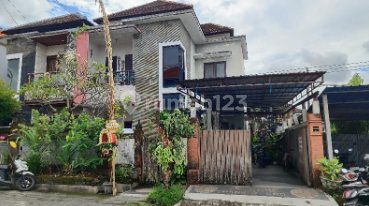 Rumah 2 Lantai Minimalis di Dewata Town House – Nyaman, Strategis & Siap Huni Rumah 2 Lantai Minimalis di Dewata Town House – Nyaman, Strategis & Siap Huni