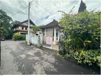 Rumah SHM di Ketewel Sukawati - Akses Cepat ke Denpasar, Lingkungan Tenang & Nyaman Rumah SHM di Ketewel Sukawati - Akses Cepat ke Denpasar, Lingkungan Tenang & Nyaman