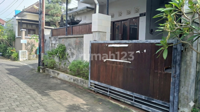 Rumah SHM di Kampial Kuta Selatan - Harga Terjangkau, Lingkungan Perumahan Nyaman