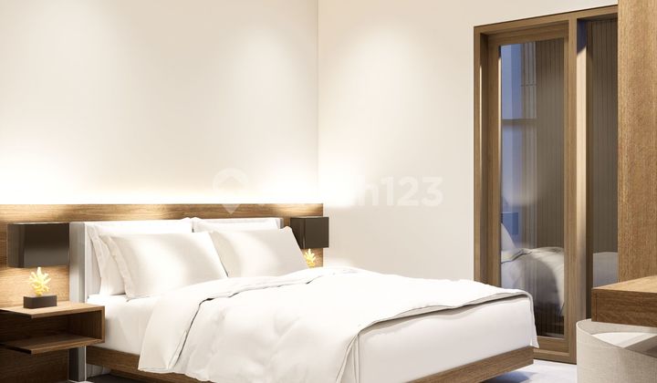 Rumah Modern Minimalis Dua Lantai Di Padangsambian Rumah Modern Minimalis Dua Lantai Di Padangsambian