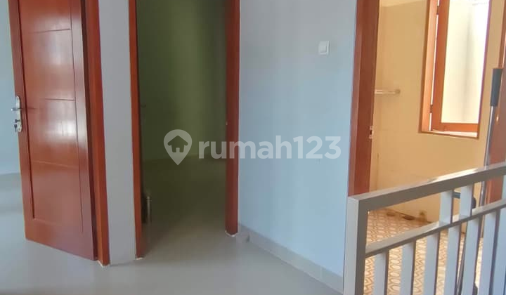 Rumah Nyaman 2 Lantai di Perumahan Sentana Residence, Denpasar Utara Rumah Nyaman 2 Lantai di Perumahan Sentana Residence, Denpasar Utara