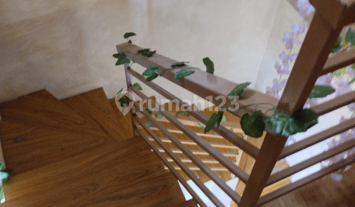 Rumah Renovasi Full Furnished 3KT/3KM di Perumahan Gading Kencana, Jimbaran - Siap Huni & Investasi 2