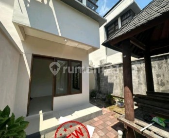 Hunian 2 Lantai di Nusa Dua Highland - Dekat Kawasan Wisata & Akses Mudah 2