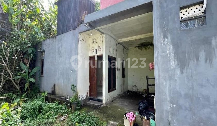 Rumah Minimalis di Perumahan Sabda Alam Residence - Lokasi Strategis, Harga Menarik! Rumah Minimalis di Perumahan Sabda Alam Residence - Lokasi Strategis, Harga Menarik!