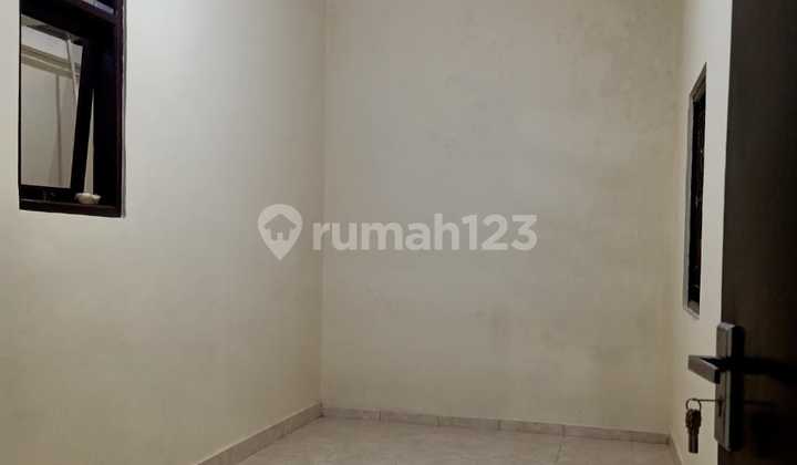 Rumah Siap Huni di Dalung Permai - Posisi Ujung, Tenang, Akses Mudah ke Pantai & Kota 2