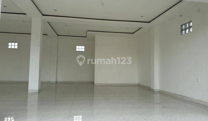 Disewakan Ruko Strategis – Jalan Utama Mengening, Cemagi (badung) 2
