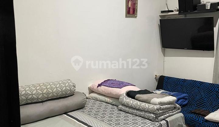 Rumah Modern Tropis 2 Lantai di Pusat Denpasar - Tenang & Strategis, Dekat Semua Akses Utama 2