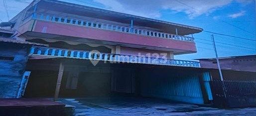 Rumah Strategis di Jantung Gubeng Kertajaya - Dekat Kampus & RS Soetomo