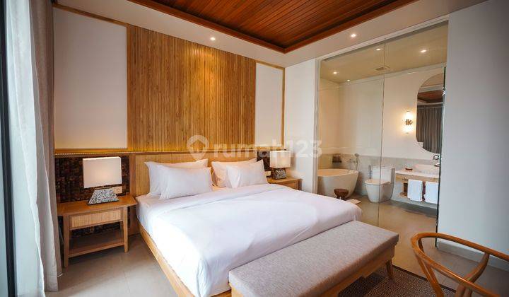 Villa Super Premium Di Canggu Kayutulang, Lokasi Super Strategis Di Central Canggu, Sangat Cocok Untuk Hunian Maupun Investasi 20