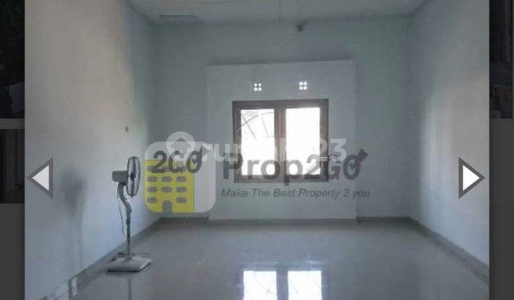 Strategic Shop House on Jl. Gurita, South Denpasar – Suitable for Business & Investment