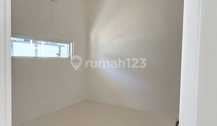 Dijual Rumah 2 Lantai Semi Furnished – Perumahan Strategis Di Muding Indah, Gatsu Barat, Kuta Utara 1