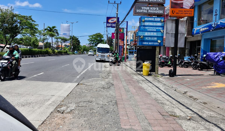 Ruko Strategis Disewakan – Cocok untuk Usaha & Investasi