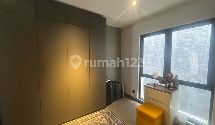 Rumah 2 Lantai Semi-industrial Di Padangsambian – Full Furnished, Strategis Dekat Pusat Kota & Bandara Rumah Bagus SHM di Padangsambian di Padangsambian  2
