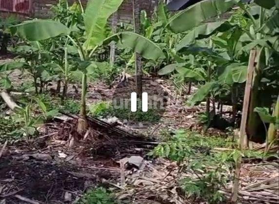 Strategic Land in Peguyangan Residential Area